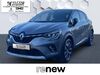 Renault Captur zuehlsdorf