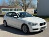 BMW 116 irrhausen