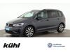 VW Touran wasbuettel