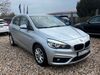 BMW 218 osthausen-wuelfershausen
