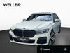 BMW 730 suedergellersen