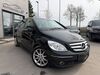 Mercedes-Benz B 170 rehlingen