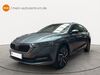 Skoda Octavia bueddenstedt