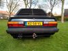 Audi 80 Deutschland