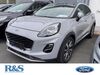 Ford Puma wissmannsdorf