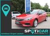 Opel Astra saalow