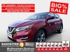 Nissan Qashqai schenkenzell