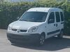 Renault Kangoo stockhausen-illfurth