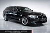 BMW 520 suedergellersen