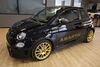 Abarth 500 niederduerenbach
