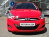 Hyundai i10 suedergellersen