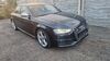 Audi S4 fredersdorf-vogelsdorf