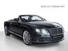 Bentley Continental GTC ober-hilbersheim