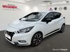 Nissan Micra salzfurtkapelle
