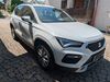 Seat Ateca hottelstedt