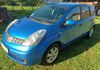 Nissan Note salzfurtkapelle