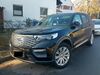 Ford Explorer geisenfeld