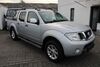 Nissan Navara dankmarshausen