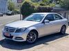 Mercedes-Benz C 200 graefendhron
