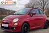 Fiat 500C schenkenzell