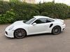 Porsche 991 kuehbach