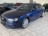 Audi A4 Allroad wunstorf