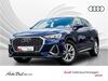 Audi Q3 ehringshausen