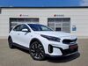 Kia XCeed salzfurtkapelle