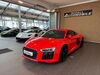 Audi R8 tegernsee