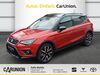 Seat Arona nahetal-waldau