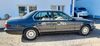 BMW 735 rabenau