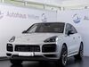 Porsche Cayenne schenkenzell