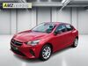Opel Corsa juetrichau