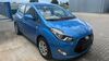 Hyundai ix20 ruttersdorf-lotschen