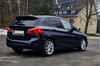 BMW 218 Active Tourer oberheimbach