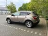 Nissan Qashqai dorn-duerkheim