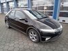Honda Civic huelseburg
