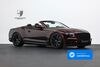 Bentley Continental GTC Kreis|Limburg-Weilburg