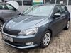 Skoda Fabia muenster-sarmsheim