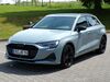 Audi A3 drossdorf