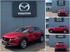Mazda CX-30 loehma