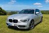 BMW 118 fredersdorf-vogelsdorf