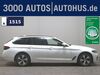 BMW 520 gnarrenburg