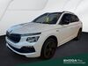 Skoda Kamiq dorn-duerkheim