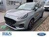 Ford Puma wissmannsdorf