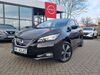Nissan Leaf muehlstedt