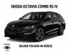 Skoda Octavia ober-hilbersheim