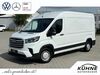 Maxus Deliver 9 lobstaedt
