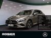 Mercedes-Benz A 220 stockhausen-illfurth