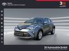 Toyota C-HR walhausen
